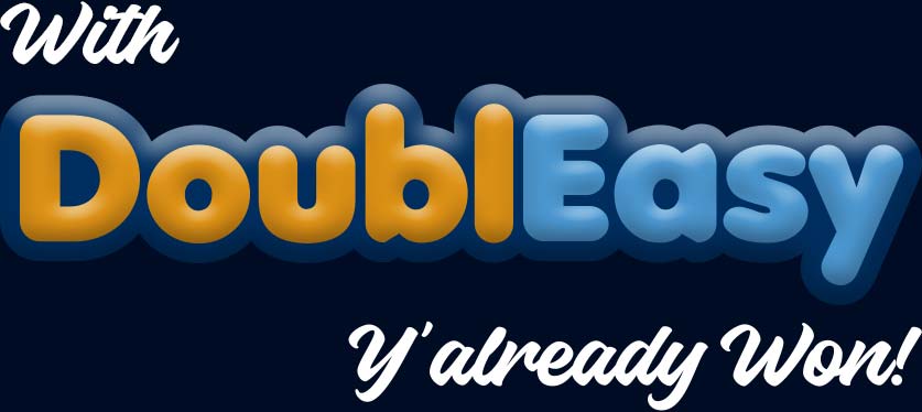 DoublEasy Logo